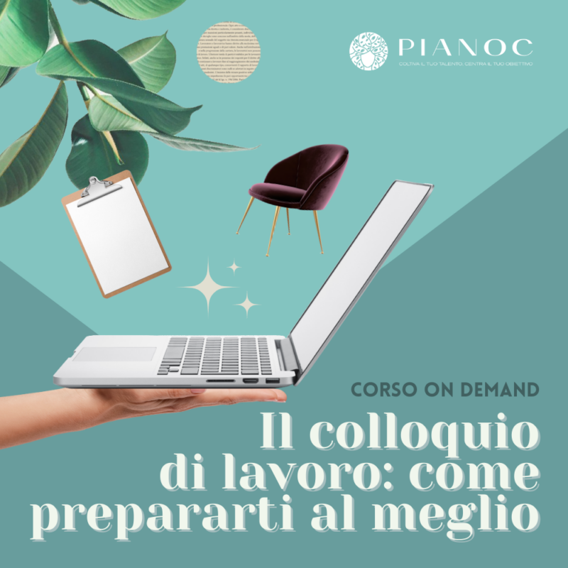 Il colloquio di lavoro: come prepararti al meglio