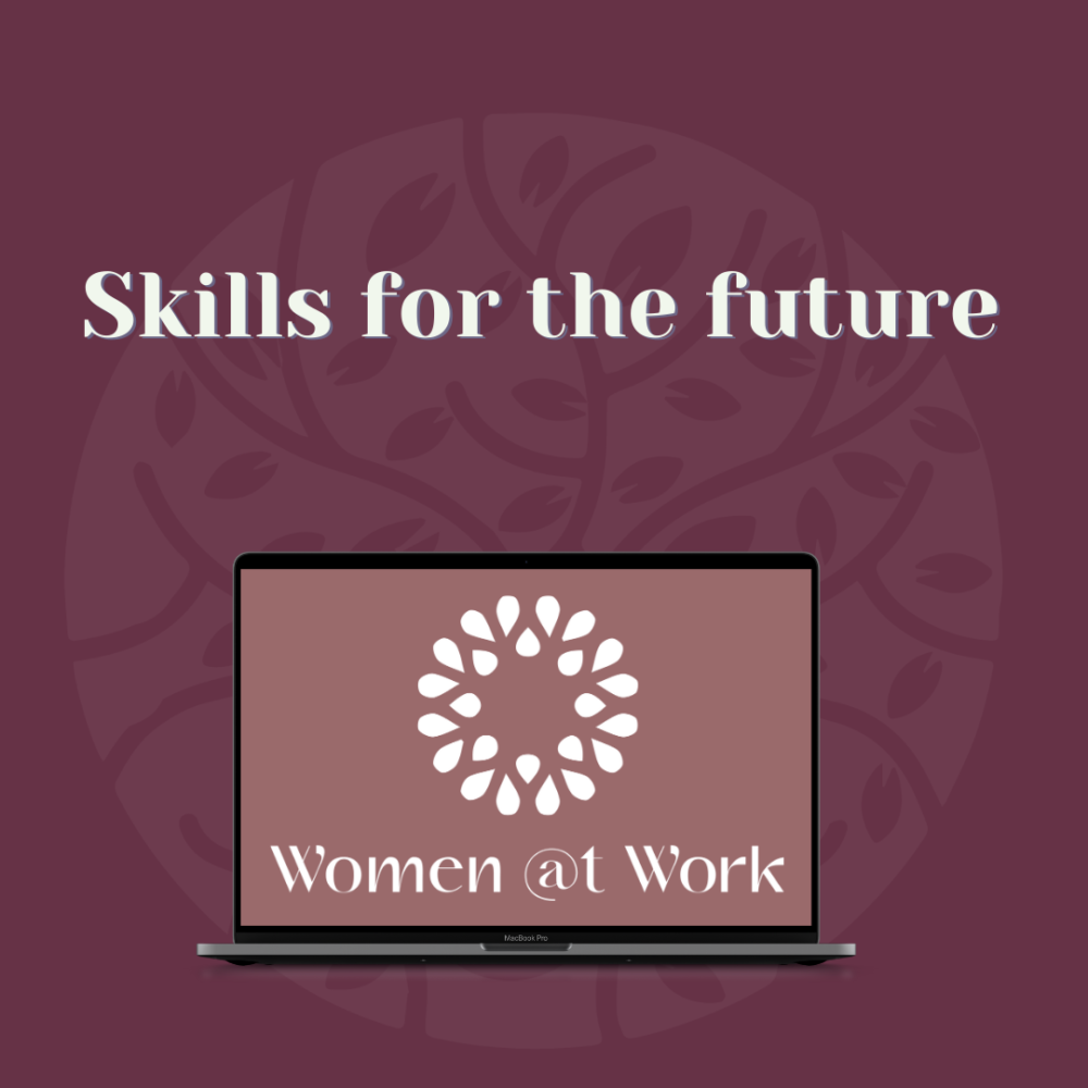 Women@Work, the project to enhance and strengthen women’s talents