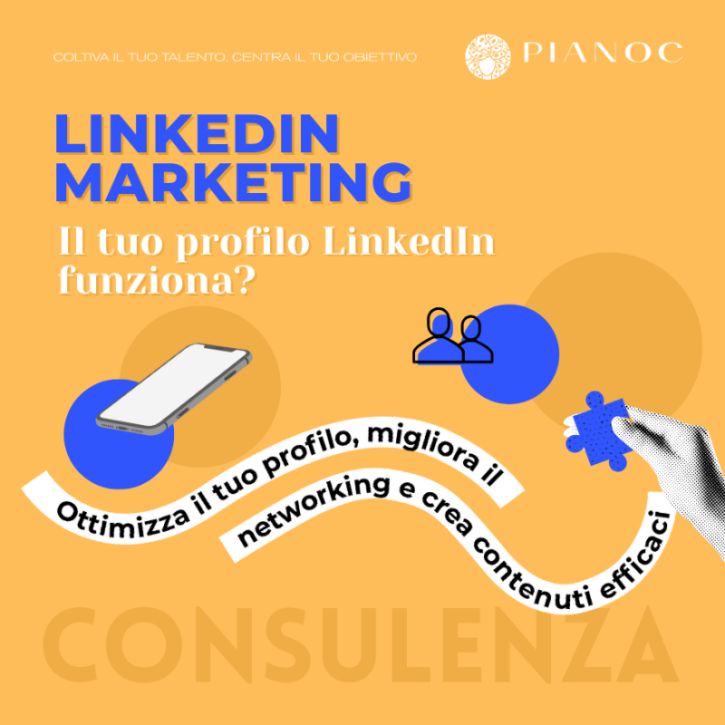 LinkedIn Marketing
