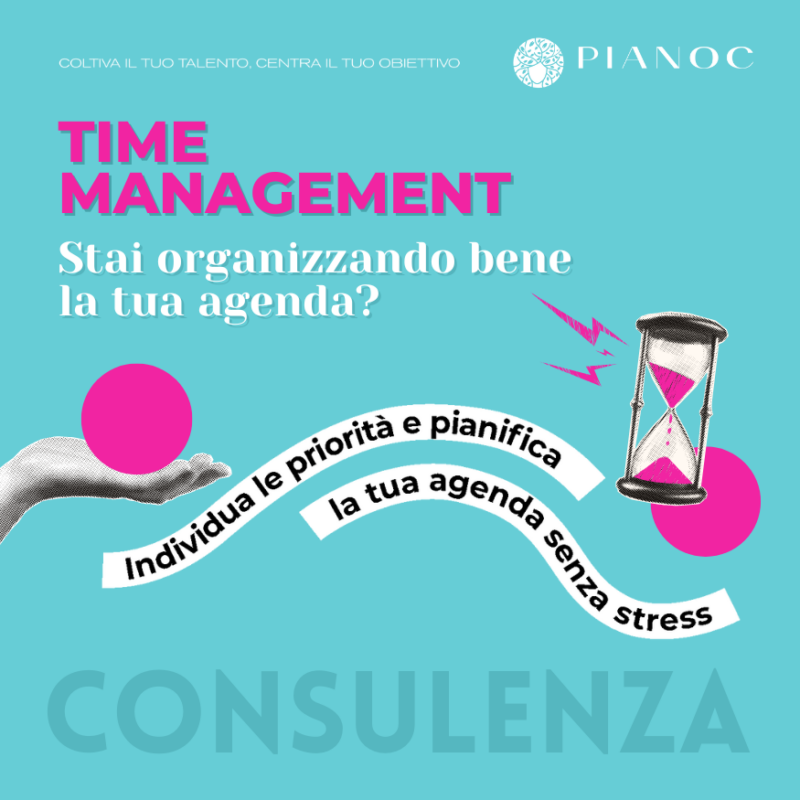 Time Management