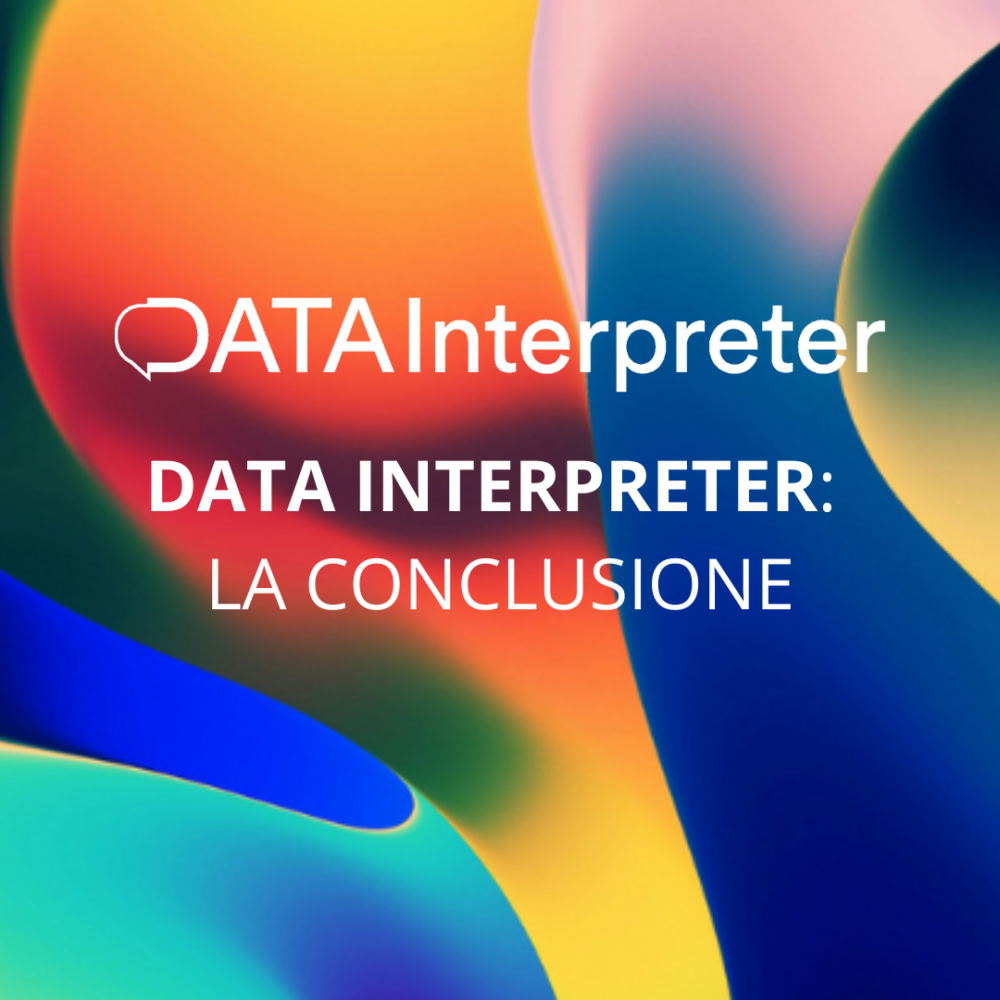 Data Interpreter: un viaggio tra dati, competenze digitali ed empowerment femminile