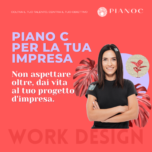 Piano C per la tua Impresa