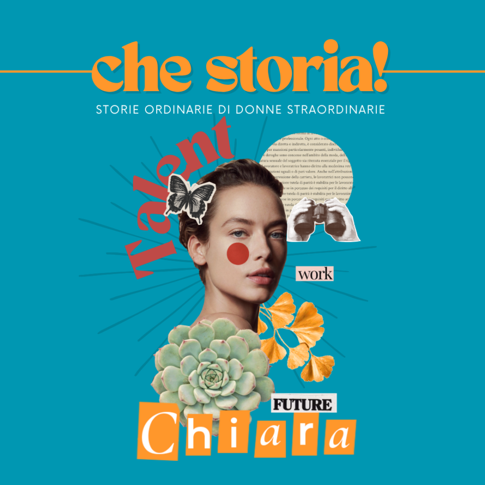 Che storia! Chiara, la newsletter di Piano C
