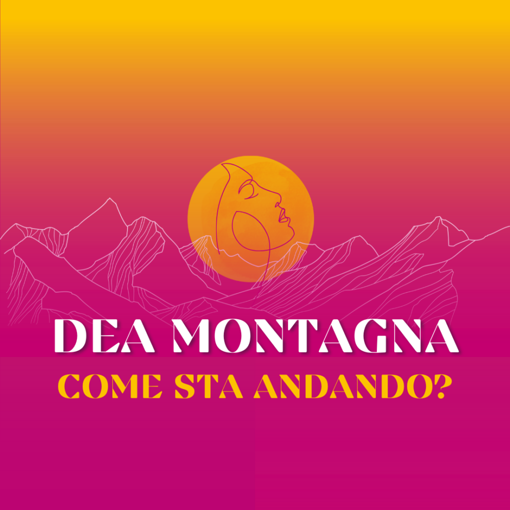 DEA Montagna: sta per iniziare la campagna di sensibilizzazione