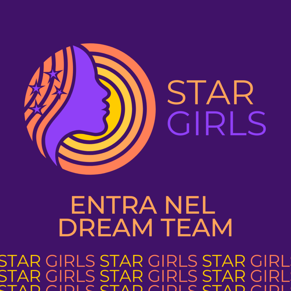 STAR GIRLS: la call per entrare a far parte del Dream Team è aperta