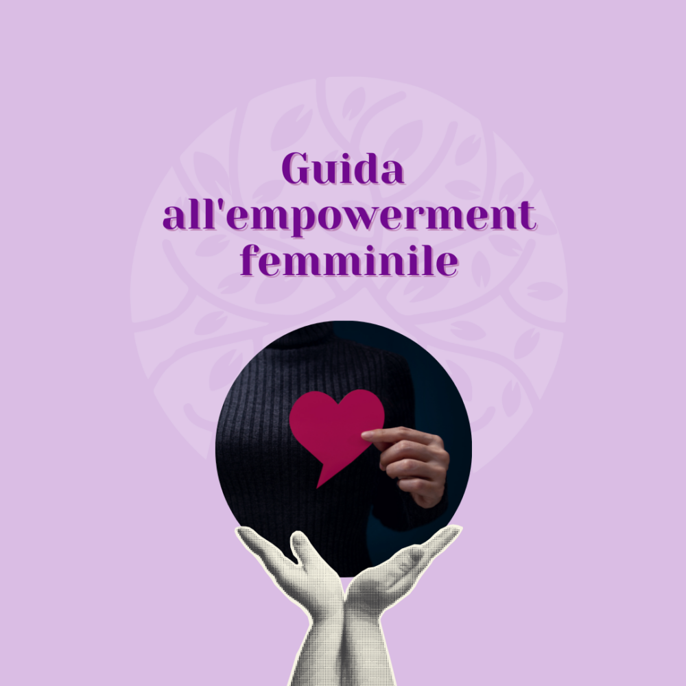 Guida all’empowerment femminile
