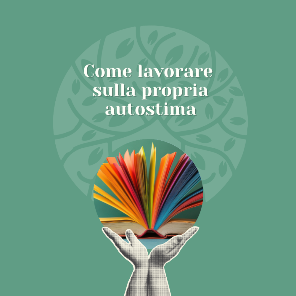 Come lavorare sulla propria autostima dopo i 40 anni