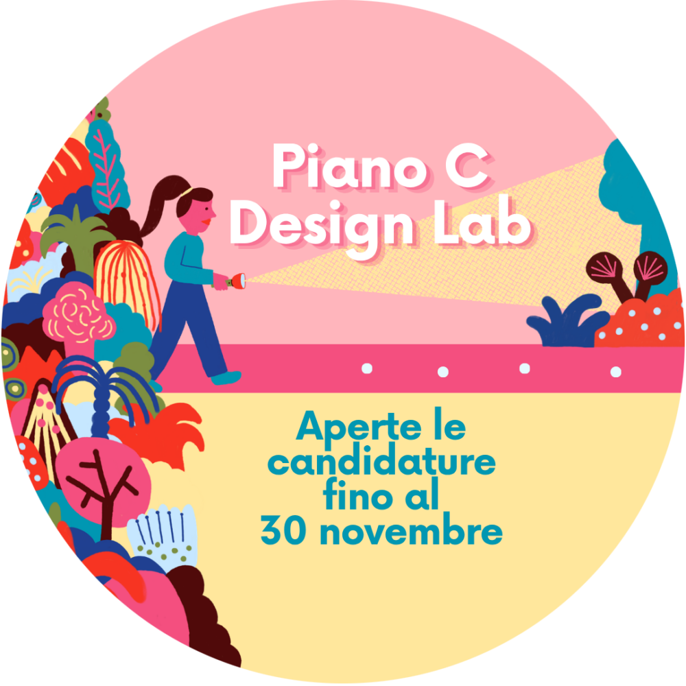 Piano C Design Lab: aprono le candidature per il percorso di formazione per freelance a Parma